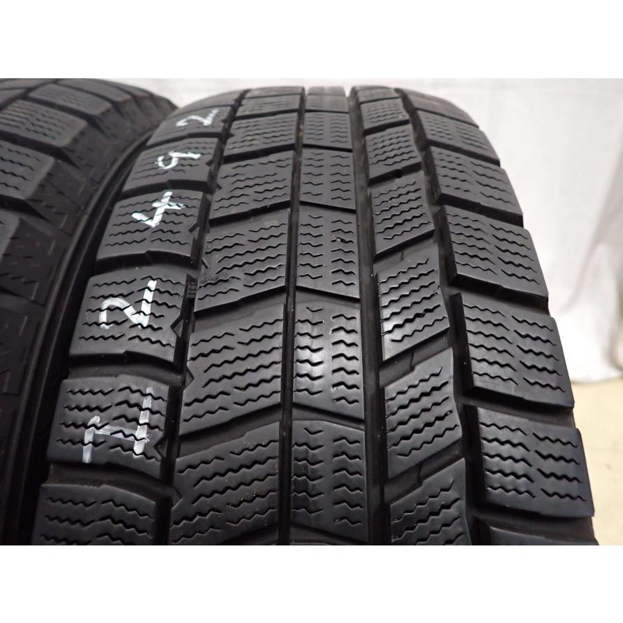 ノーストレック N5 195/65R15 91Q 冬タイヤ ホイール付 冬 4本SET 会社宛 送料無料 195/65R15 91Q オートバックス ノース