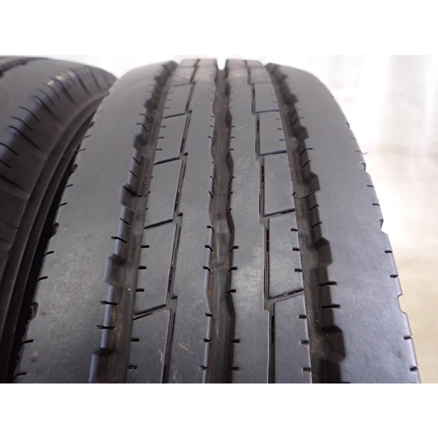 夏6本SET 会社宛 送料無料 185/75R15 106/104 LT ヨコハマ LT151R 2023 