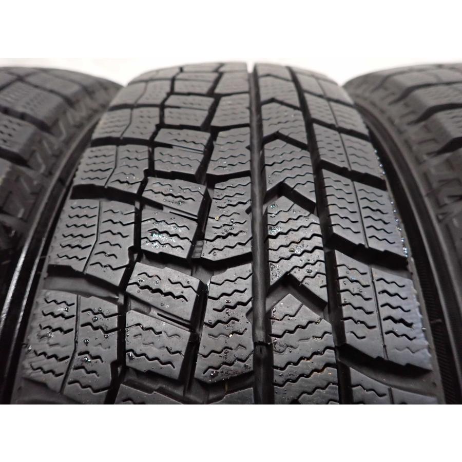 冬4本SET 会社宛 送料無料 155/65R14 75Q ダンロップ WINTER MAXX WM02 2022年製 ピクシス N-BOX N-BOX+ N-ONE N-WGN デイズ 特価 NO,I2622_2