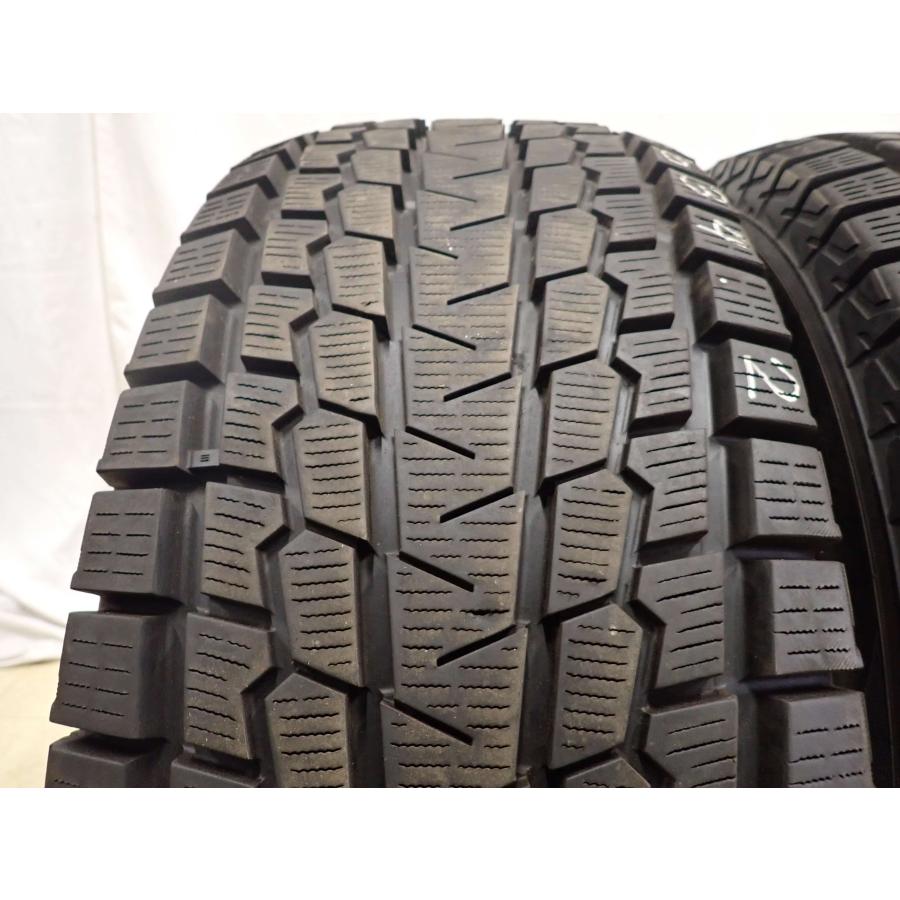 冬 2本SET 会社宛 送料無料 315/75R16 121Q ヨコハマ アイスガード 