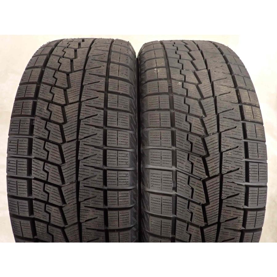 冬 4本SET 会社宛 送料無料 215/45R17×7J 87Q ヨコハマ アイスガード IG70 2023年製 アルミ プリウス 86 レガシィ インプレッサ NO,I2718の画像