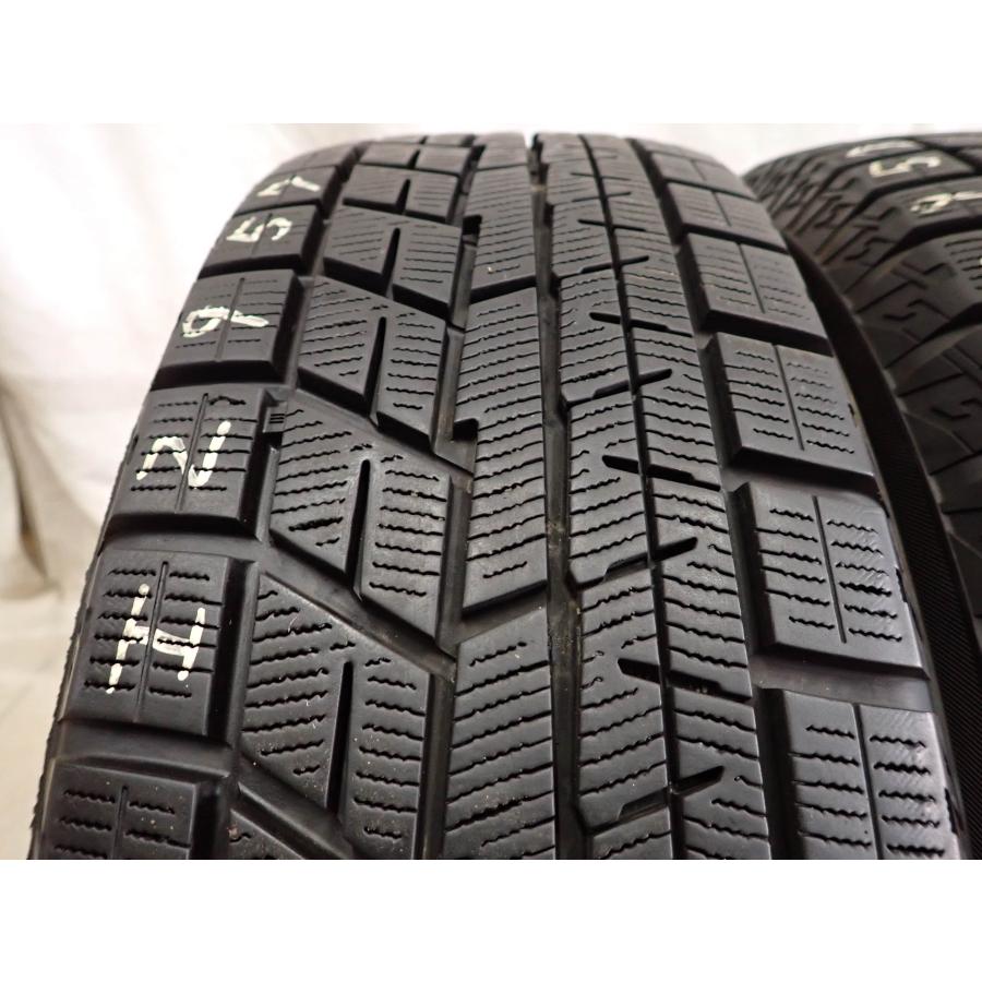 冬4本 会社宛 送料無料 195/65R15 91Q ヨコハマ アイスガード IG60