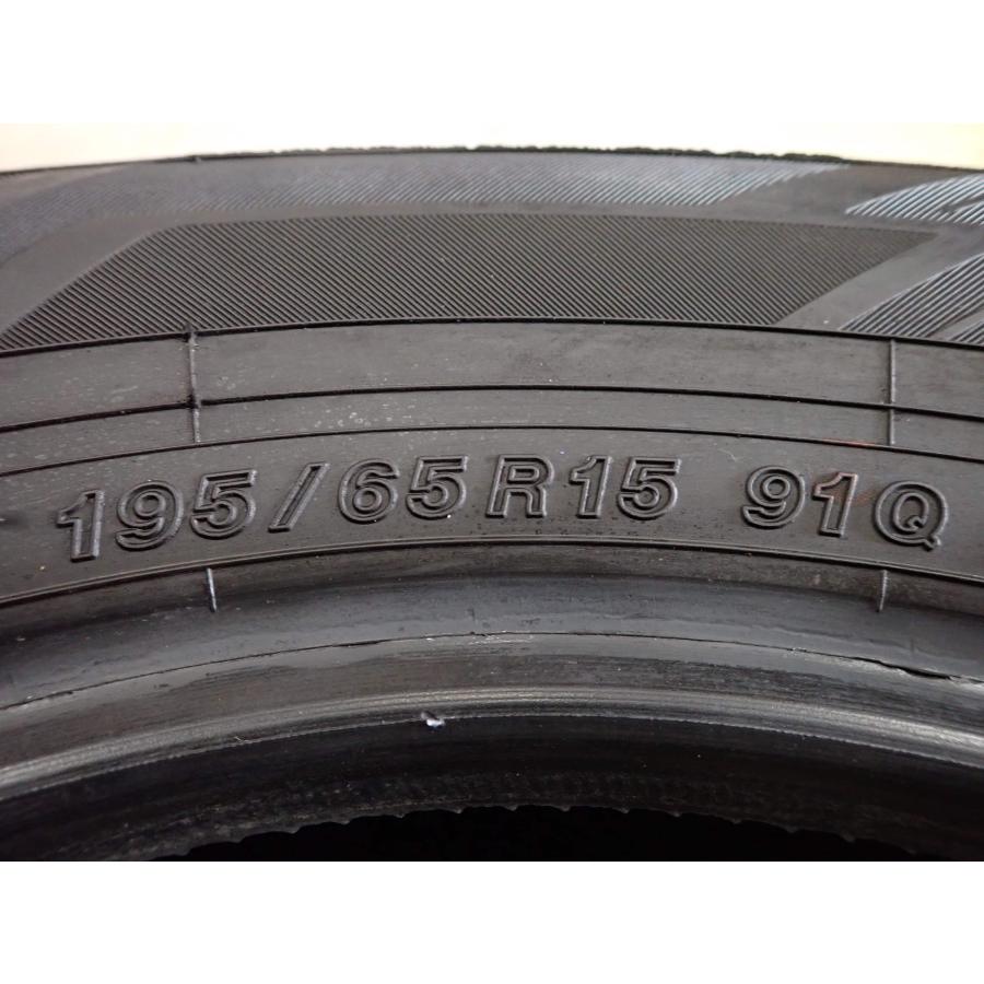 冬4本 会社宛 送料無料 195/65R15 91Q ヨコハマ アイスガード IG60