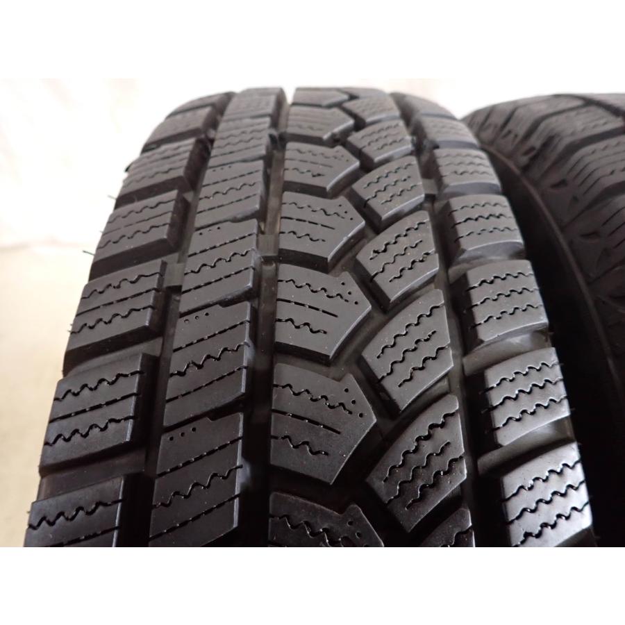 冬4本SET 会社宛 送料無料 155/65R14 75T HIFLY Win-turi 212 2022年製 N-BOX N-WGN N-ONE タント ミライース ワゴンR スペーシア NO,I3008の画像
