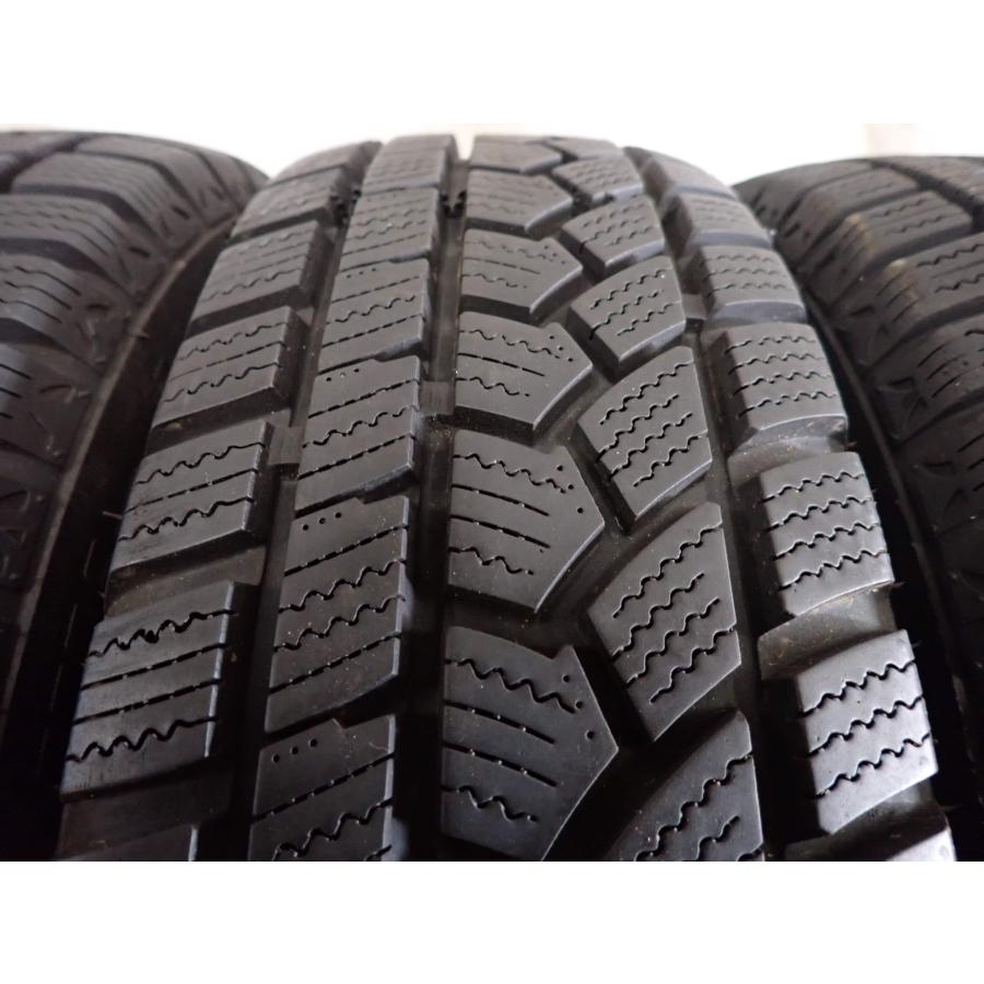 冬4本SET 会社宛 送料無料 155/65R14 75T HIFLY Win-turi 212 2022年製 N-BOX N-WGN N-ONE タント ミライース ワゴンR スペーシア NO,I3008の画像