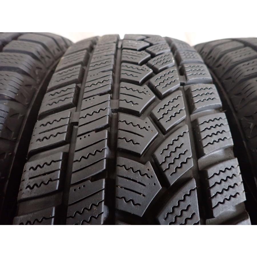 冬4本SET 会社宛 送料無料 155/65R14 75T HIFLY Win-turi 212 2022年製 N-BOX N-WGN N-ONE タント ミライース ワゴンR スペーシア NO,I3008の画像