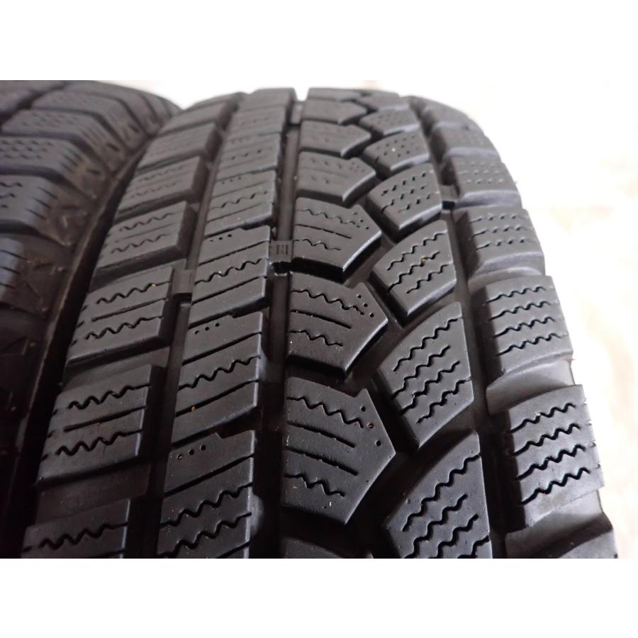 冬4本SET 会社宛 送料無料 155/65R14 75T HIFLY Win-turi 212 2022年製 N-BOX N-WGN N-ONE タント ミライース ワゴンR スペーシア NO,I3008の画像