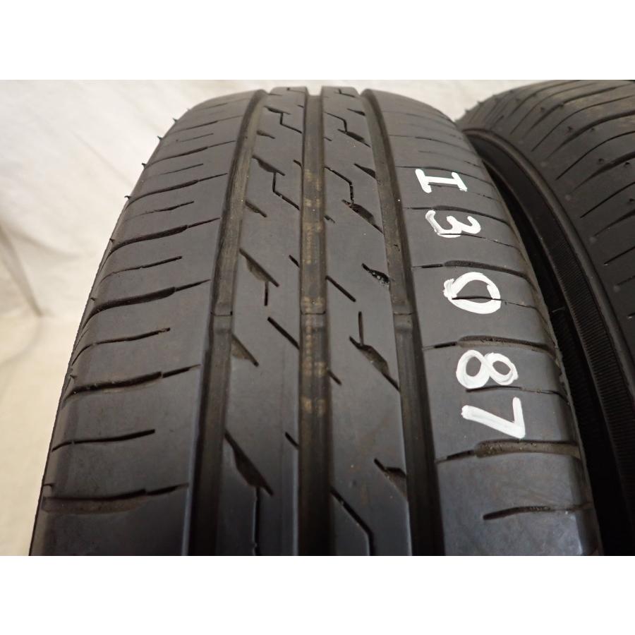 夏4本SET 会社宛 送料無料 165/70R14 81S イエローハット ECOFINE 2025