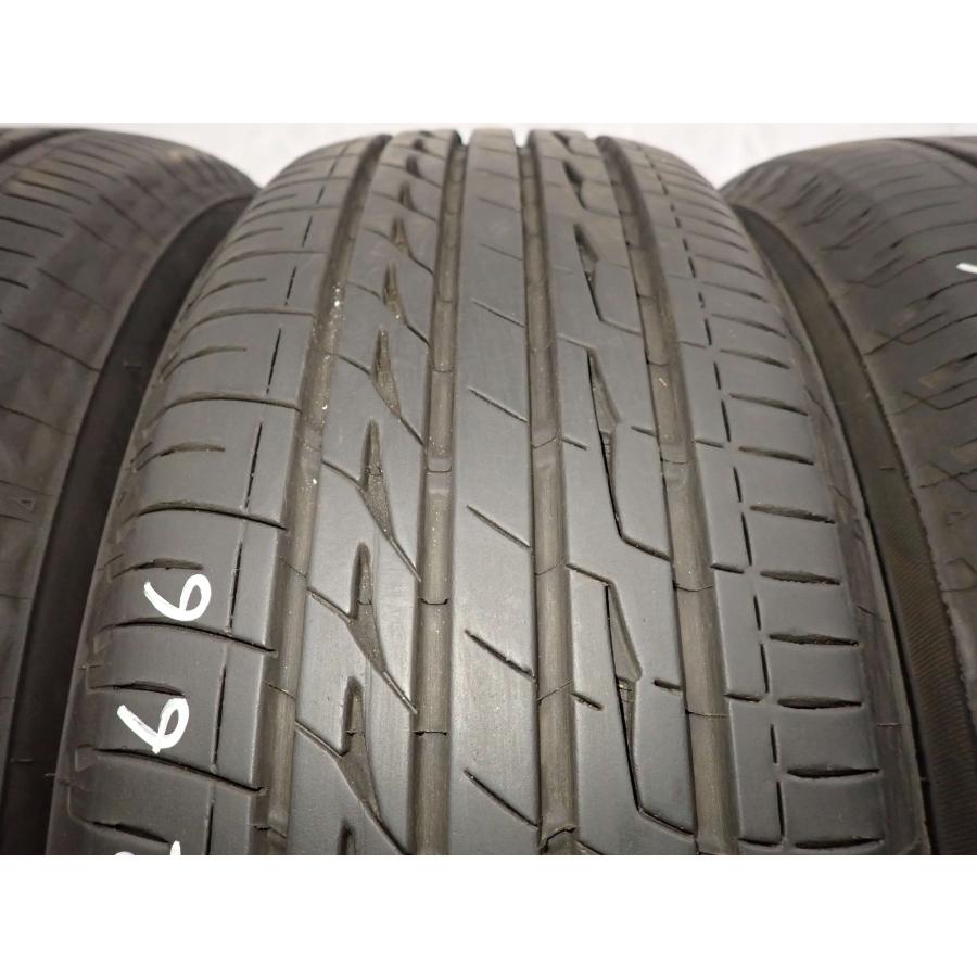 夏4本SET 会社宛送料無料 195/65R15 91H ブリヂストン レグノ GR-X2