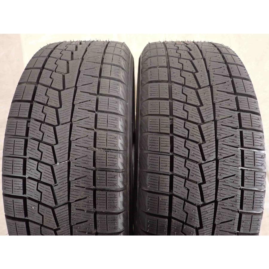 冬4本SET 会社宛 送料無料 215/50R17×7J 91Q ヨコハマ アイスガード IG70 2025年製 RAYS GRAM LIGHTS 57CR SPEC-D アルミ 特価 NO,I3309の画像