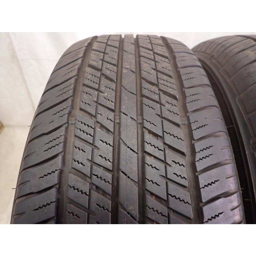 夏4本SET 会社宛 送料無料 265/65R18 114V ダンロップ グラントレック AT23 2024年製 ランドクルーザー FJクルーザー LX600 特価 NO,I3386の画像