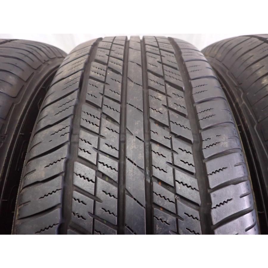 夏4本SET 会社宛 送料無料 265/65R18 114V ダンロップ グラントレック AT23 2024年製 ランドクルーザー FJクルーザー LX600 特価 NO,I3386の画像
