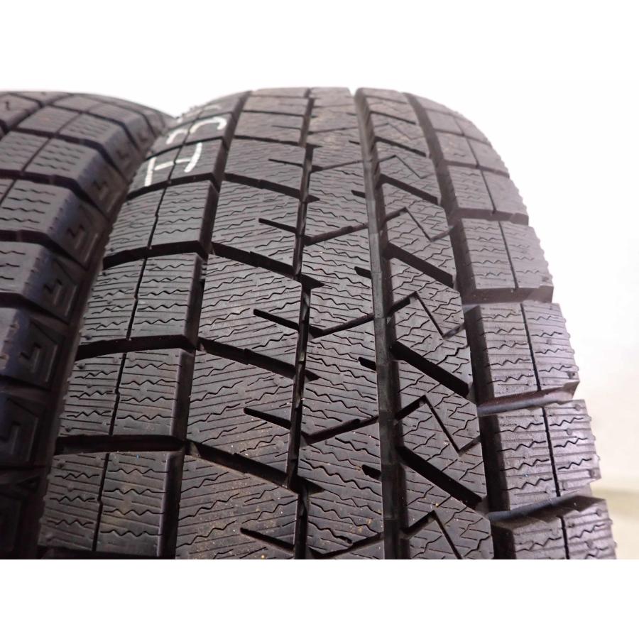 冬4本SET 会社宛 送料無料 175/70R13 82Q ダンロップ WINTER MAXX WM03 2021年製 カローラ バレーノ ミラージュ アブロース 特価 NO,I3392_4