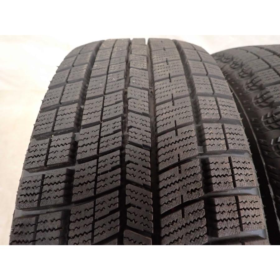 冬4本SET 会社宛送料無料 205/65R15 94Q ナンカン ICE ACTIVA AW1 2023 