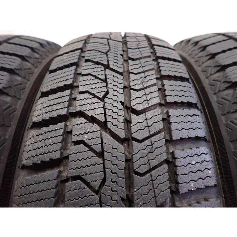冬4本 会社宛送料無料 155/65R14 75Q トーヨー オブザーブ GIZ2 2022年製 タント ウェイク デリカミニ スペーシア ルークス N-BOX NO,I3523の画像