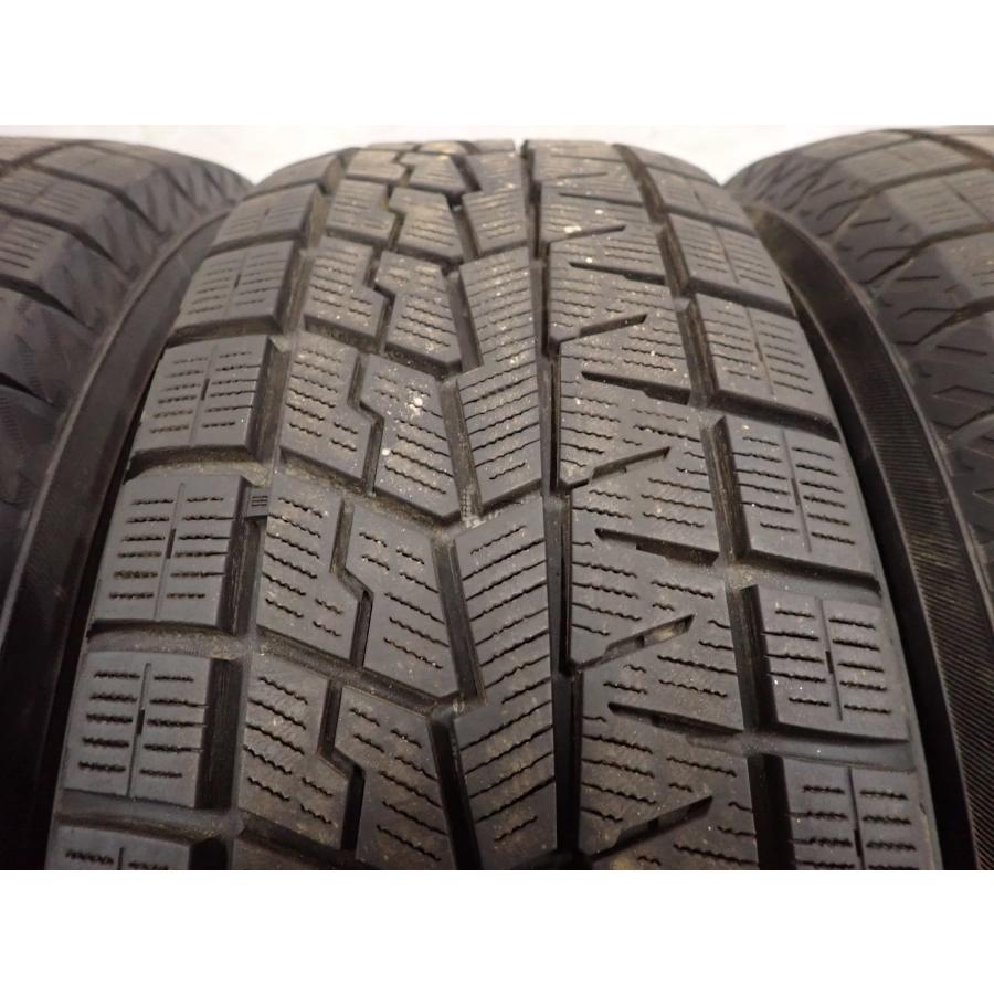 冬4本 会社宛送料無料 205/65R15 94Q ヨコハマ アイスガード IG70 2021年製 ノア ヴォクシー エスクァイア ステップワゴン リーフ NO,I3524の画像