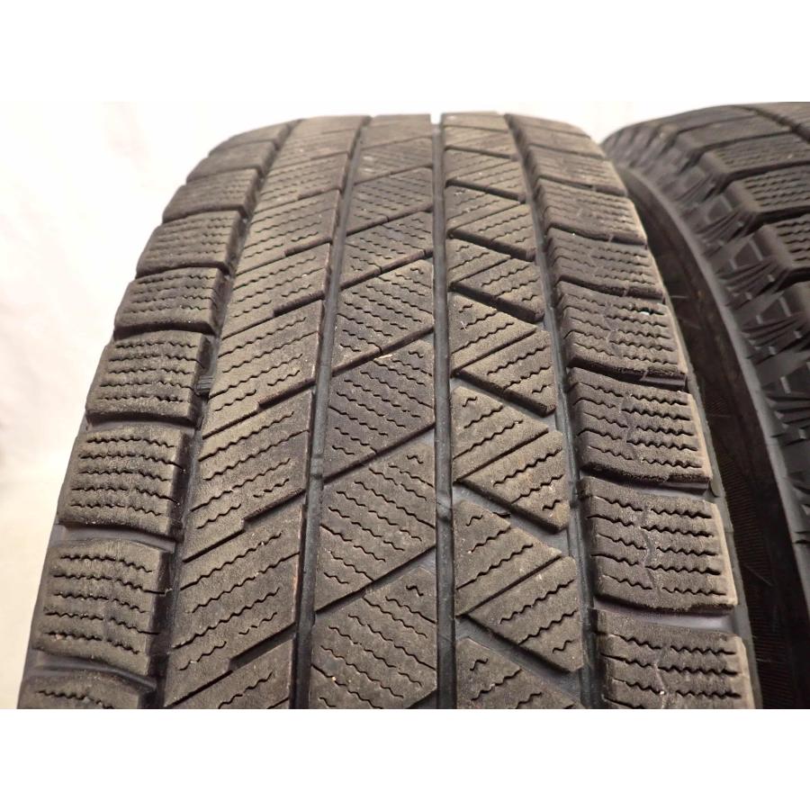 2021年製 ブリヂストン ブリザックVRX3 185/65R15 4本セット 冬4本SET 会社宛 送料無料 185/65R15 88Q ブリヂストン ブリザック