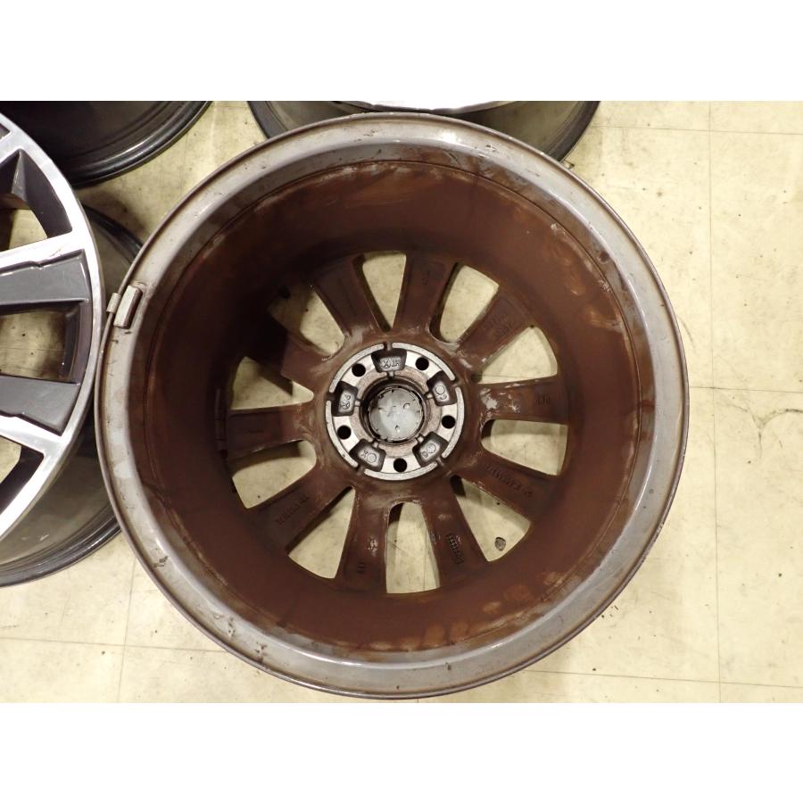 4本SET 会社宛送料無料 16×7J プジョー 308 純正 アルミ 5穴 PCD 108mm