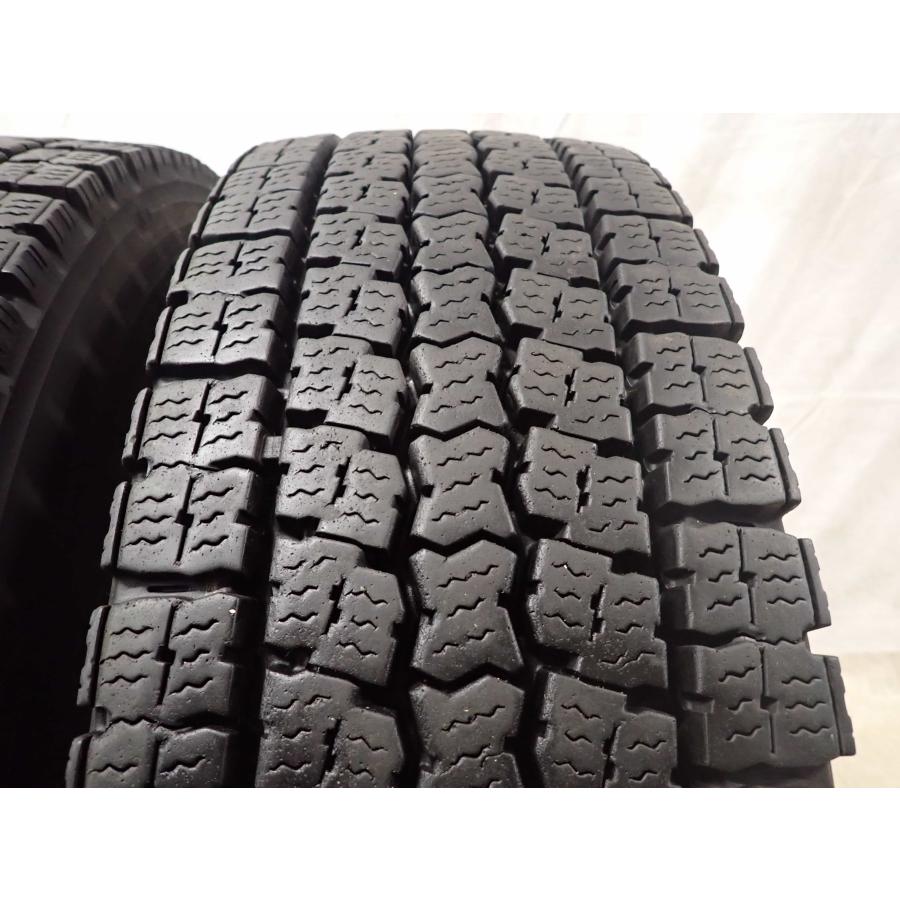 冬2本SET 会社宛 送料無料 245/70R19.5 136/134 TB トーヨー M919 2024