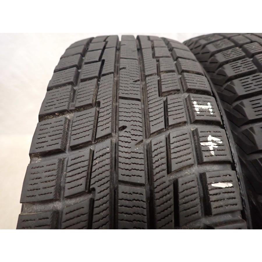 冬4本SET 会社宛 送料無料 165/70R14 81Q ヨコハマ PRACTIVA ICE BP02 2023年製 アクア ヴィッツ マーチ デミオ スイフト ベルタ NO,I4112の画像