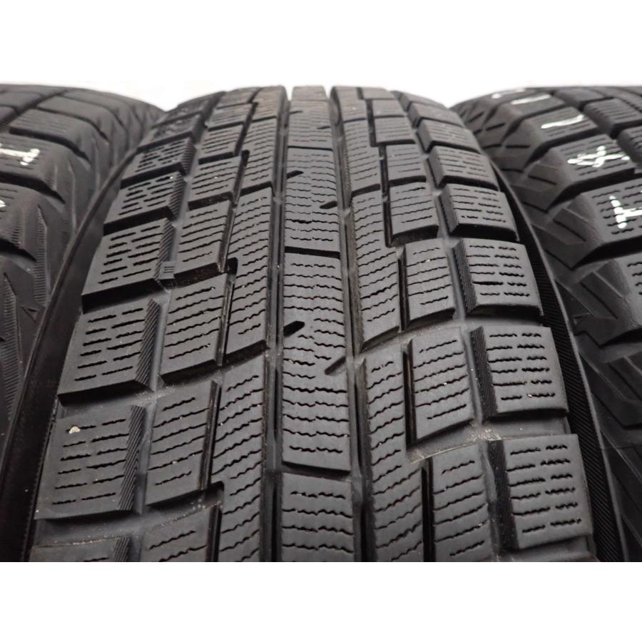 冬4本SET 会社宛 送料無料 165/70R14 81Q ヨコハマ PRACTIVA ICE BP02 2023年製 アクア ヴィッツ マーチ デミオ スイフト ベルタ NO,I4112の画像