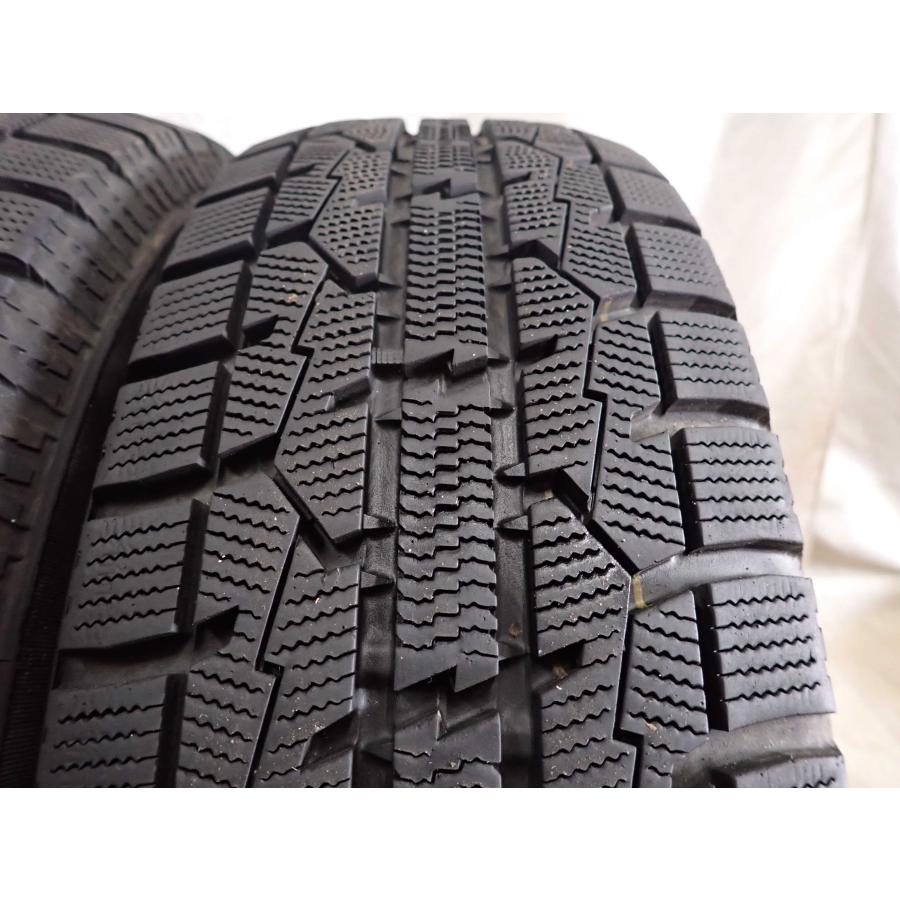 冬4本SET 会社宛 送料無料 185/70R14 88Q トーヨー オブザーブ ガリット GIZ 2023年製 フリード シビック ノート デミオ bB 特価 NO,I4120_4