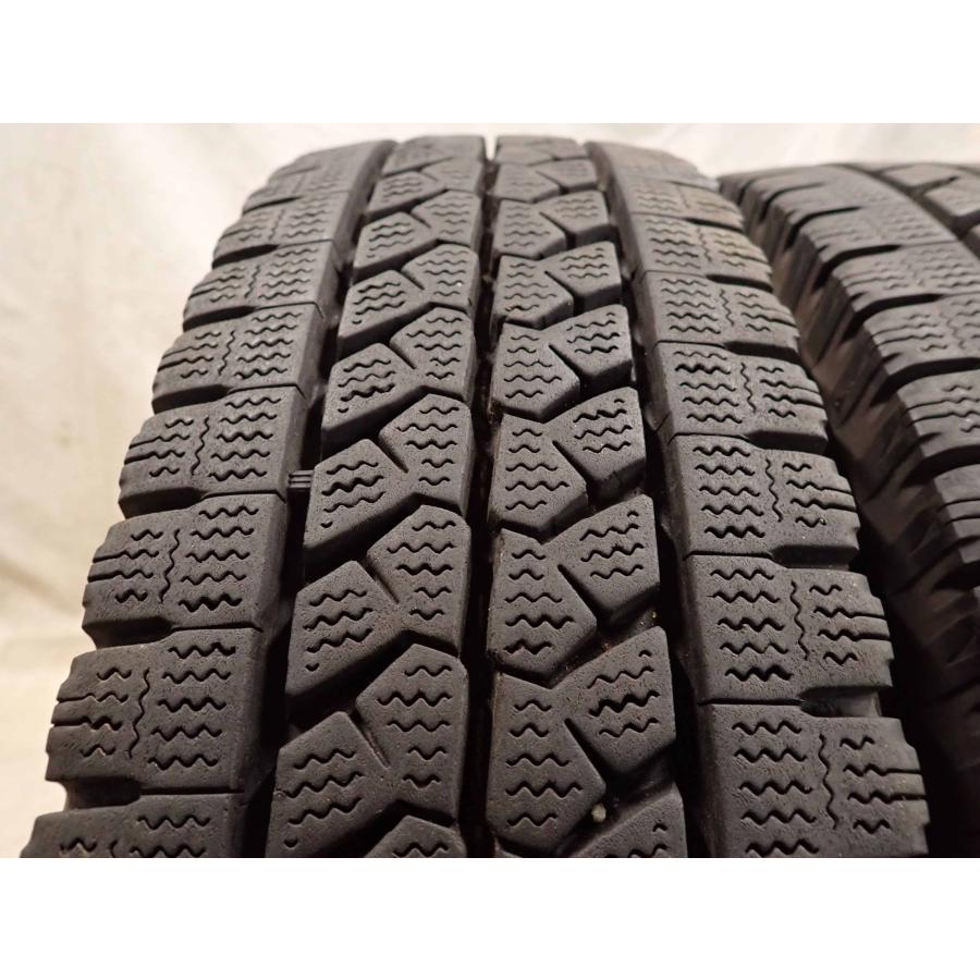 185/85R16！W979！イボ付き4本セット！LT！トラック 185/85R16！W979