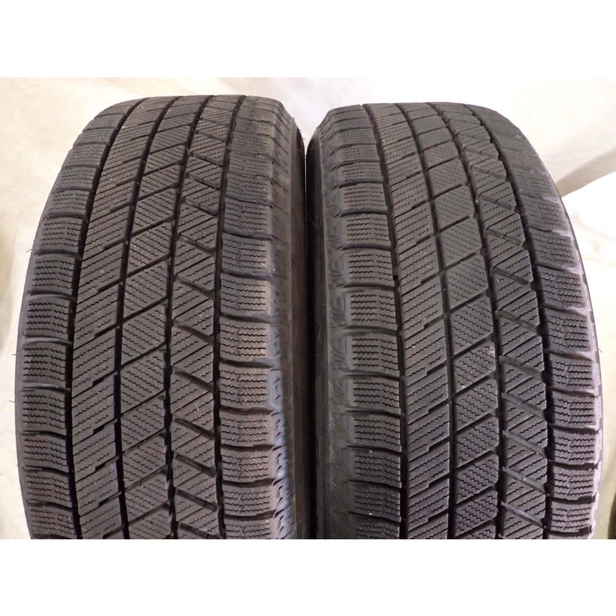 冬4本SET 会社宛送料無料 185/60R15×6.5J 84Q ブリヂストン ブリザック