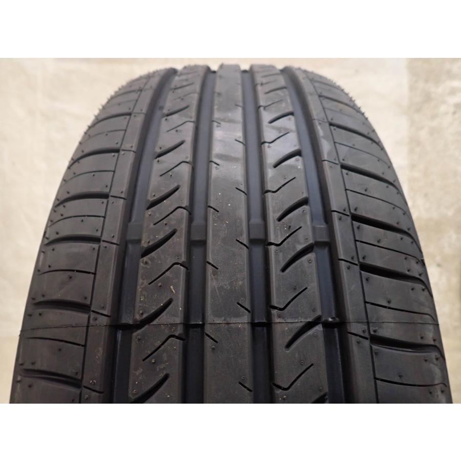 夏 新品 2025年製 4本SET 会社宛 送料無料 205/55R16 94W GOODRIDE