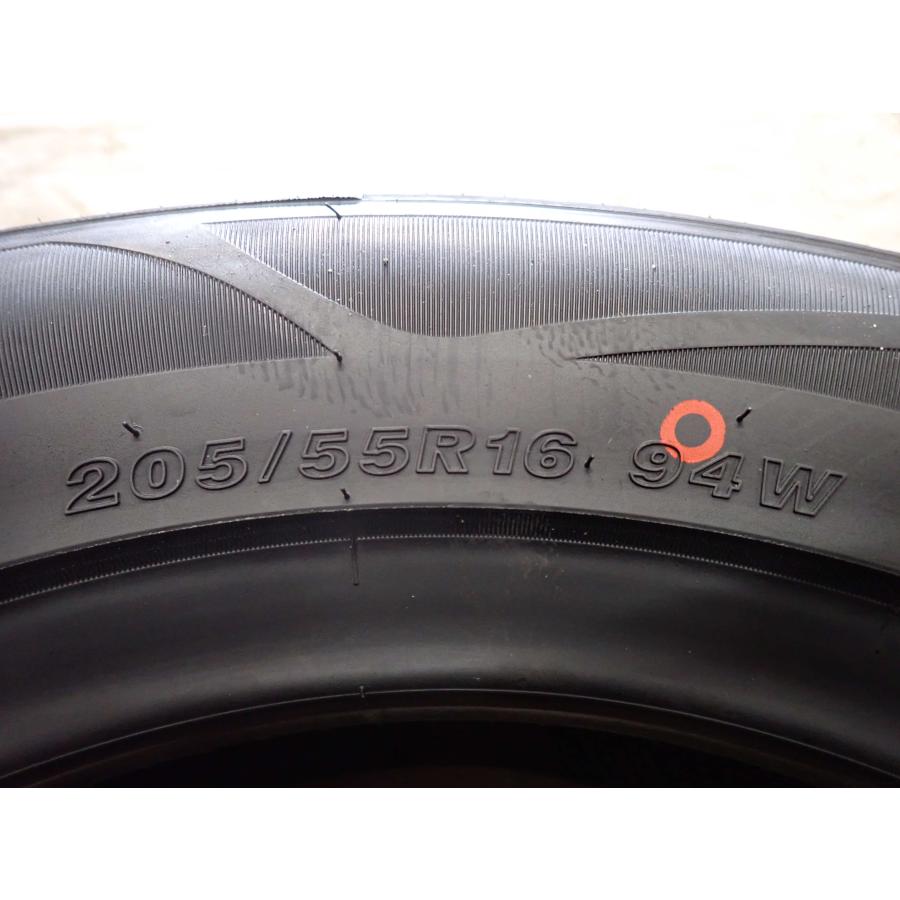 夏 新品 2025年製 4本SET 会社宛 送料無料 205/55R16 94W GOODRIDE