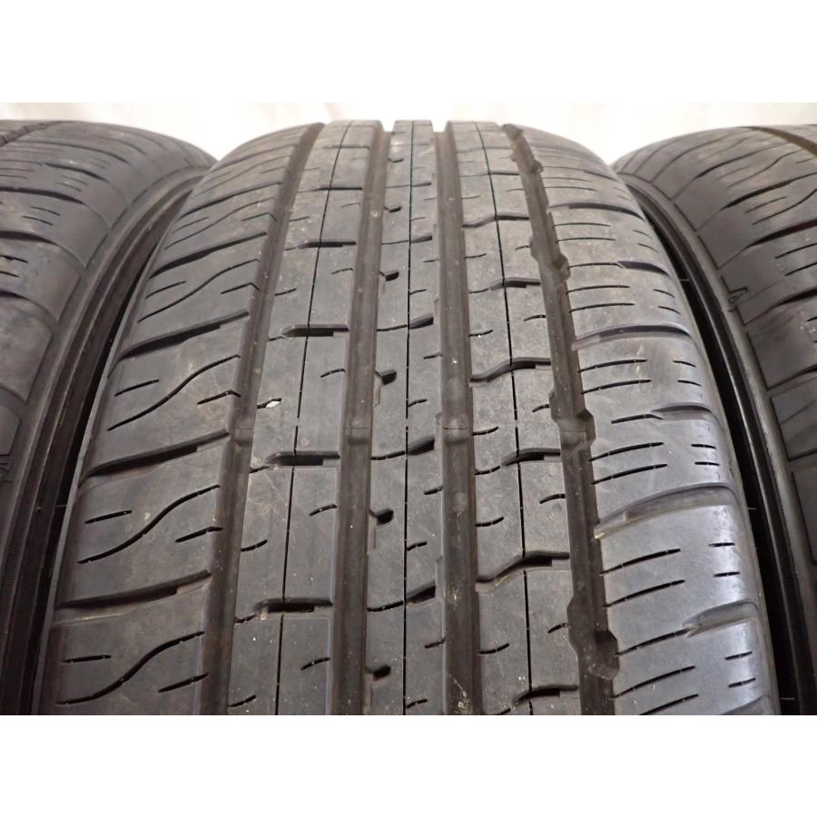 夏4本SET 会社宛送料無料 265/50R22 109V ダンロップ グラントレック PT5A 2023年製 ランドクルーザー300 レクサス GX LX600 特価 NO,I4392の画像