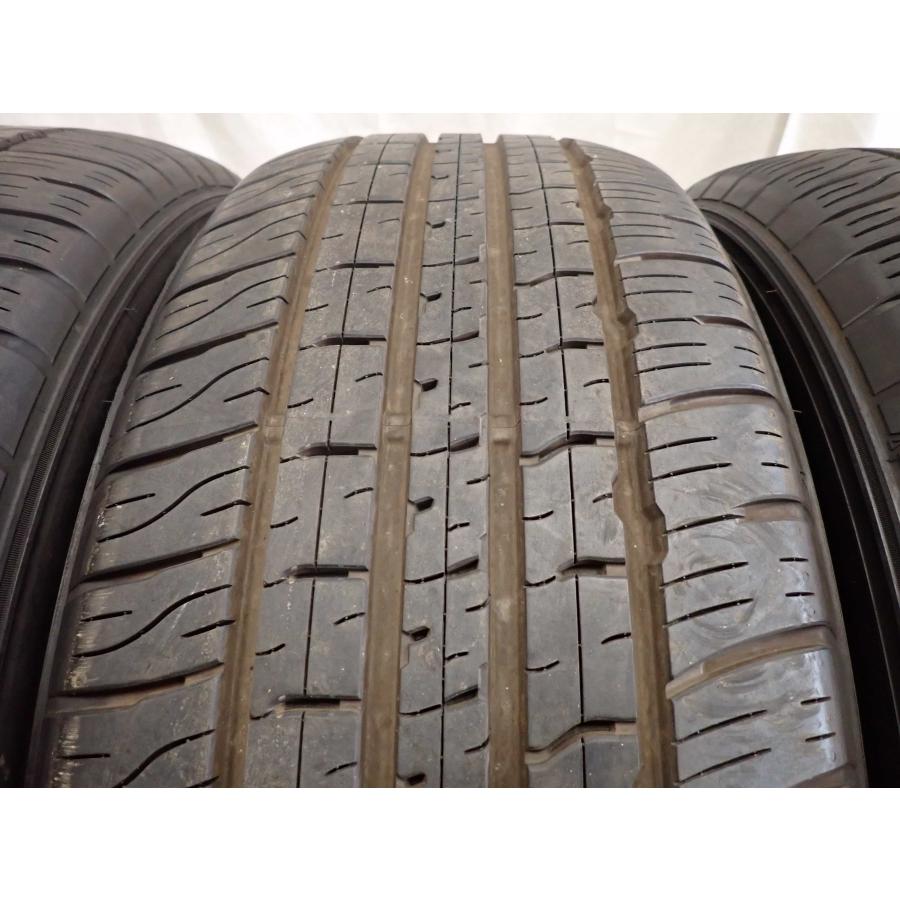 夏4本SET 会社宛送料無料 265/50R22 109V ダンロップ グラントレック PT5A 2023年製 ランドクルーザー300 レクサス GX LX600 特価 NO,I4392の画像