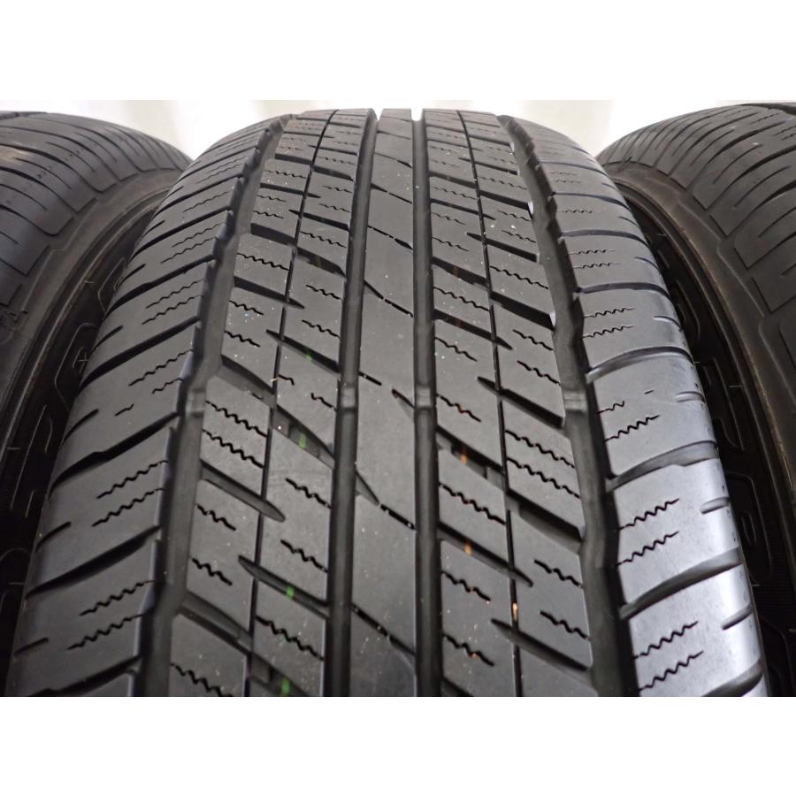 夏4本SET 会社宛 送料無料 265/65R18 114V ダンロップ グラントレック AT23 2024年製 レクサス LX600 FJクルーザー エスカレード NO,I4415の画像