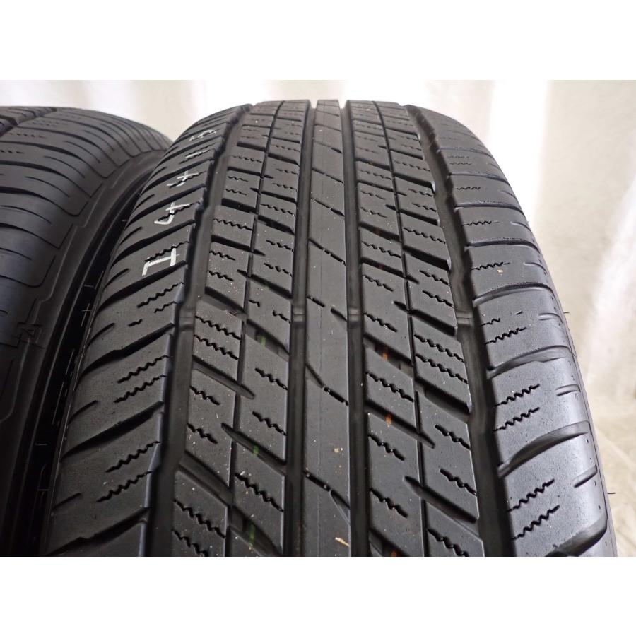 夏4本SET 会社宛 送料無料 265/65R18 114V ダンロップ グラントレック AT23 2024年製 レクサス LX600 FJクルーザー エスカレード NO,I4415の画像