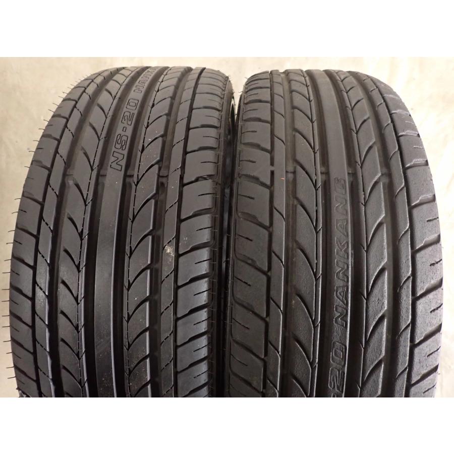 夏 4本SET 会社宛 送料無料 165/35R17×5.5J 75V ナンカン NS-20 2021年