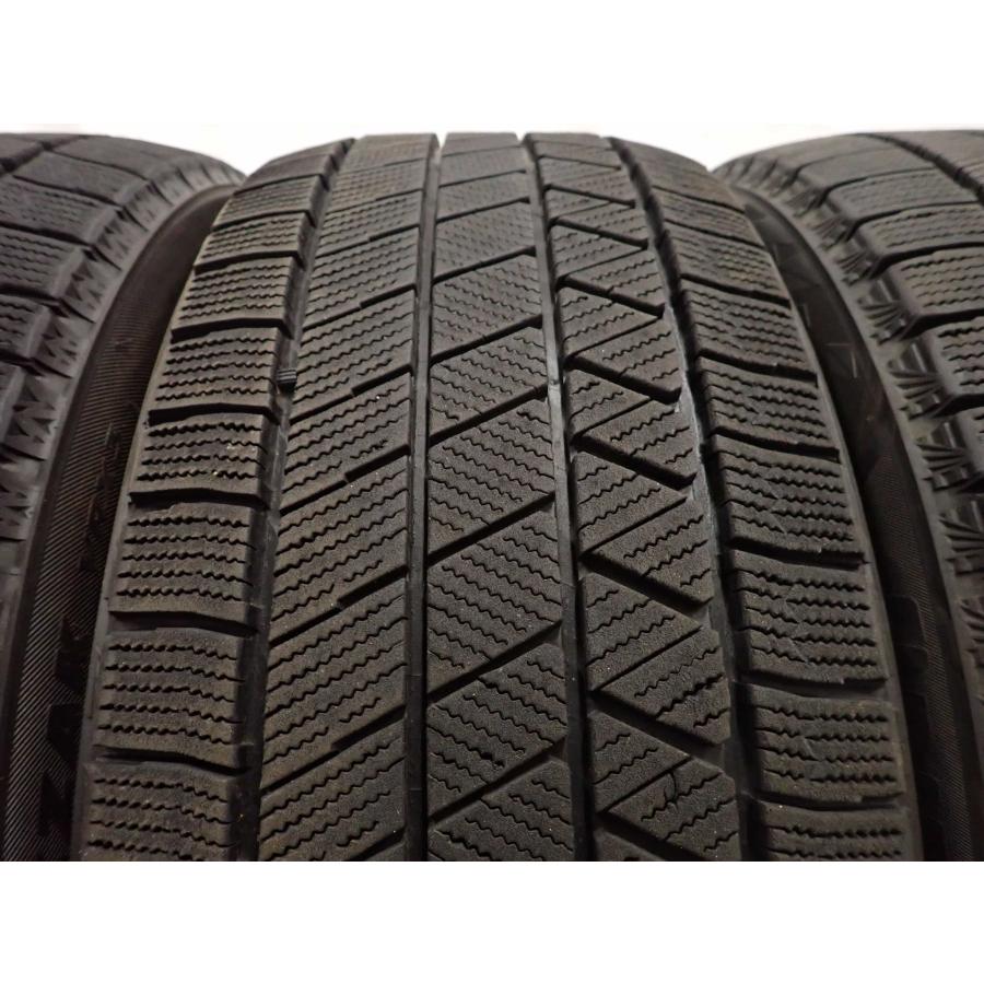 【値下】クラウンRS18インチVRX225/45R18 2本セット ② 冬 4本SET 会社宛 送料無料 225/45R18 91Q ブリヂストン ブリザック