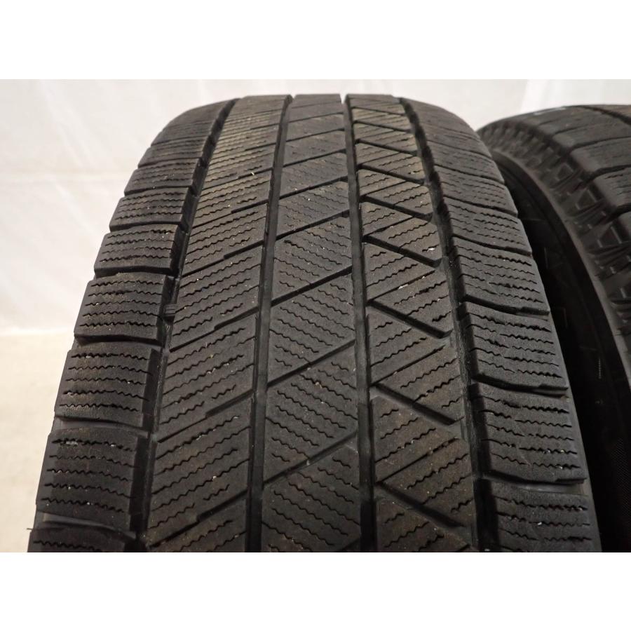 エスティマタイヤ　205／65R16 95Q 現品限り 冬2本 会社宛 送料無料 205/65R16 95Q ブリヂストン