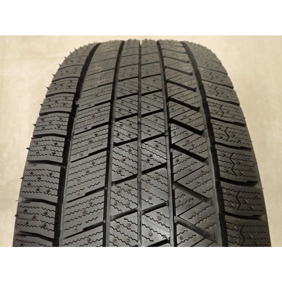 冬新品 2024年製 4本SET 会社宛 送料無料 225/55R17 97Q ブリヂストン