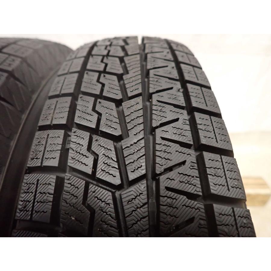 冬4本SET 会社宛送料無料 145/80R13 75Q ヨコハマ アイスガード IG70 2025年製 N-BOX モコ プレオ スペーシア タント ミラ ムーヴ NO,I5404_4