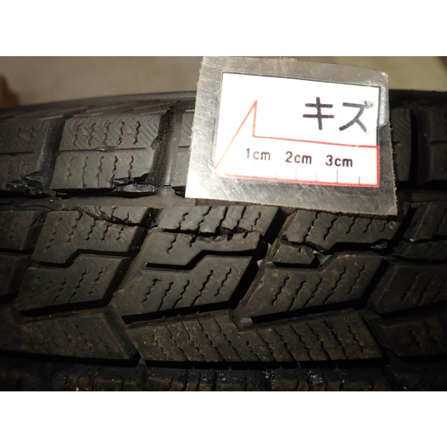 冬4本SET 会社宛送料無料 145/80R13 75Q ヨコハマ アイスガード IG70 2025年製 N-BOX モコ プレオ スペーシア タント ミラ ムーヴ NO,I5404_5