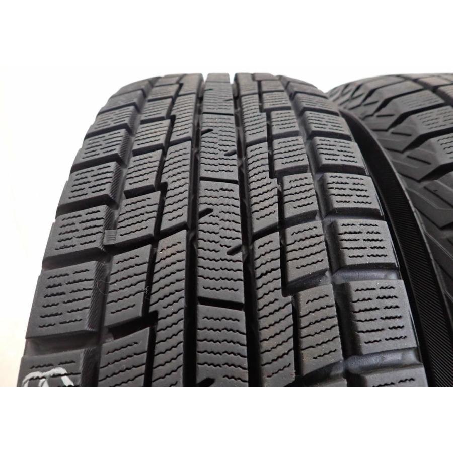 冬4本SET 会社宛 送料無料 155/65R14 75Q ヨコハマ PRACTIVA ICE BP02 