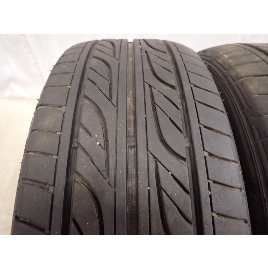 夏4本SET 会社宛送料無料 205/55R16 89V グッドイヤー イーグル LS2000