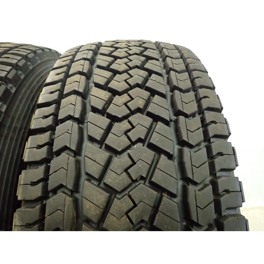 冬 2本SET 会社宛 送料無料 365/70R22.5 160 TB ダンロップ SP090 2023