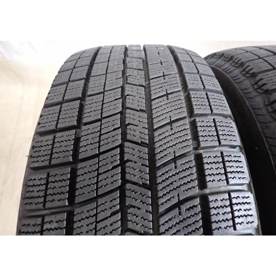 ナンカン　ICE ACTIVA スタッドレス 205/60R16 24年製2本 冬4本SET 会社宛 送料無料 205/60R16 92Q ナンカン ICE ACTIVA AW1