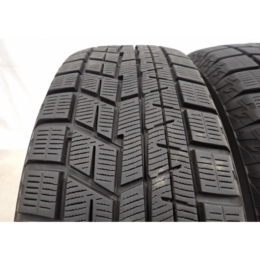 冬4本 会社宛送料無料 195/65R15 91Q ヨコハマ アイスガード IG60 2022 