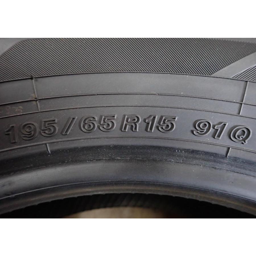 冬4本 会社宛送料無料 195/65R15 91Q ヨコハマ アイスガード IG60 2022