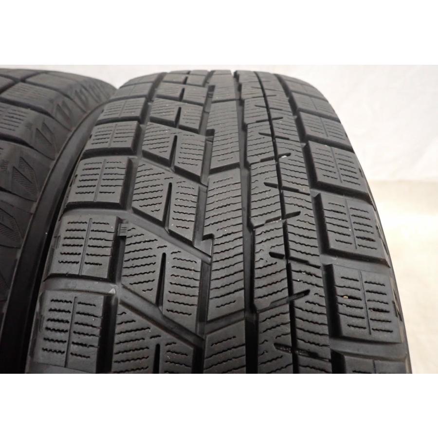 冬4本 会社宛 送料無料 195/65R15 91Q ヨコハマ アイスガード IG60