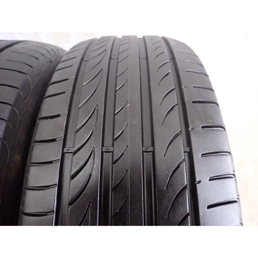夏 4本SET 会社宛 送料無料 205/60R16 92V ピレリ パワジー 2025年製
