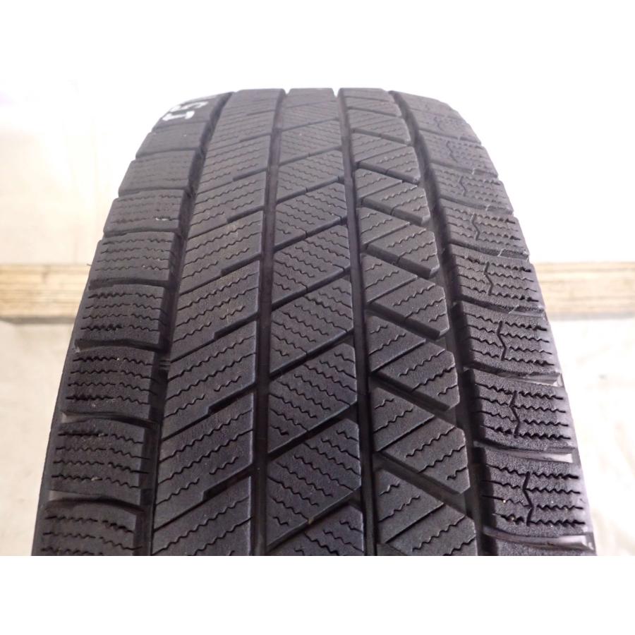 現品限り 冬1本 会社宛 送料無料 185/65R15 88Q ブリヂストン 