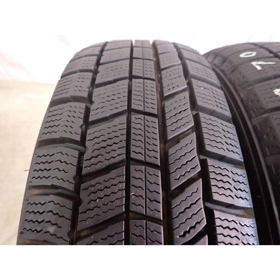冬4本 会社宛送料無料 155/65R13 73Q オートバックス ノーストレック